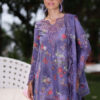 NOOR BY SADIA ASAD (PRINTKARI) - 4B - Image 2