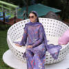NOOR BY SADIA ASAD (PRINTKARI) - 4B - Image 5