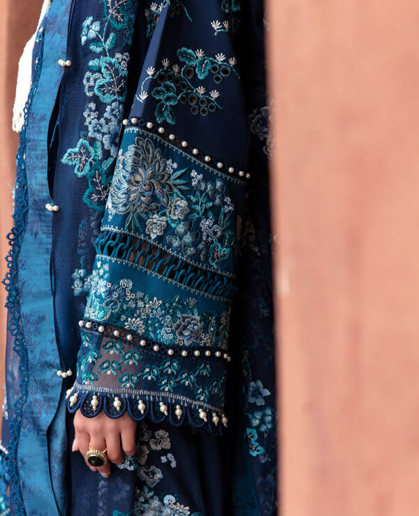 WOMEN'S REPUBLIC WEAR LUXURY LAWN - 3A NORA - Image 5