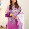Asifa & Nabeel Meraki`24 Vol-1 CALLA - Image 3