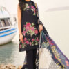 Asifa & Nabeel Meraki`24 Vol-1 DAPHNE