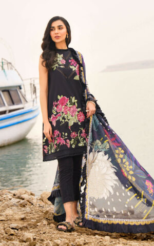 Asifa & Nabeel Meraki`24 Vol-1 DAPHNE