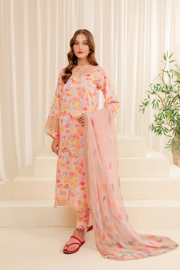 FARASHA - ETHNIC DEW