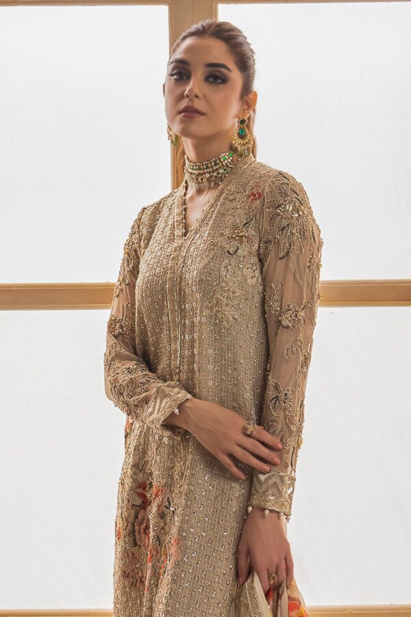 CHARIZMA LUXURY PREMIUM CHIFFON - DJW4-05 - Image 3