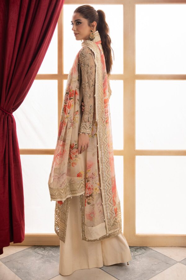 CHARIZMA LUXURY PREMIUM CHIFFON - DJW4-05 - Image 5