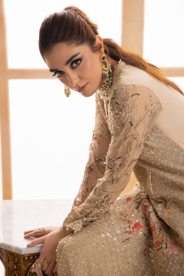 CHARIZMA LUXURY PREMIUM CHIFFON - DJW4-05 - Image 8