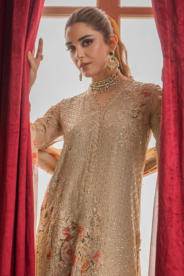 CHARIZMA LUXURY PREMIUM CHIFFON - DJW4-05 - Image 11