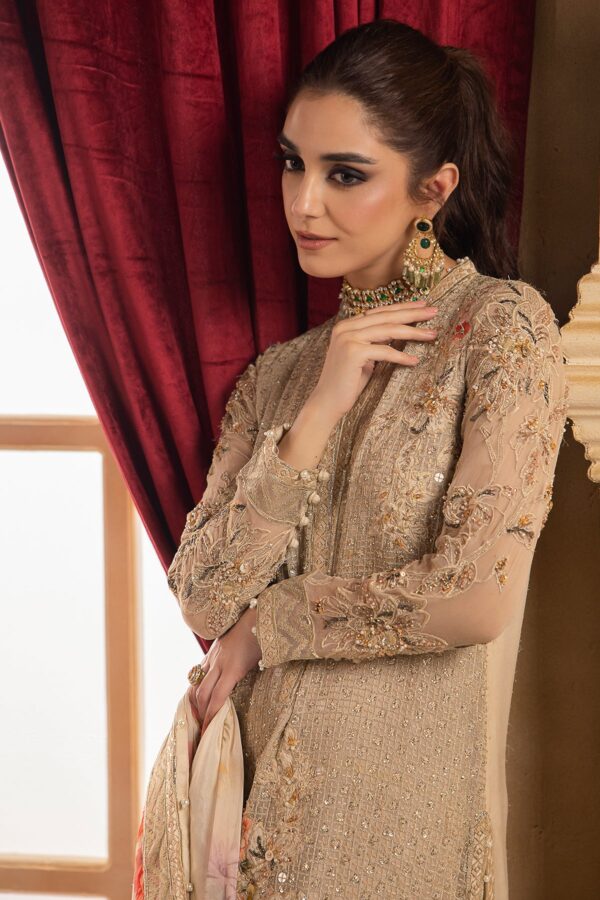 CHARIZMA LUXURY PREMIUM CHIFFON - DJW4-05 - Image 9