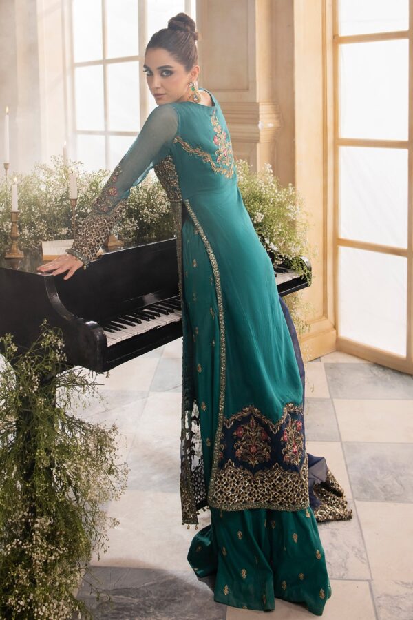 CHARIZMA LUXURY PREMIUM CHIFFON - DJW4-07 - Image 6