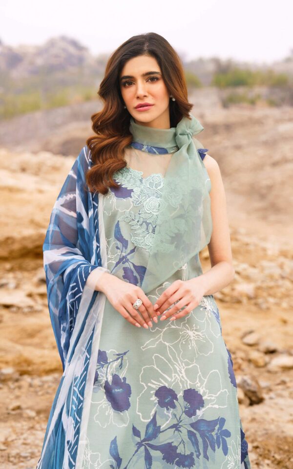 Asifa & Nabeel Meraki`24 Vol-1 MIYA - Image 3