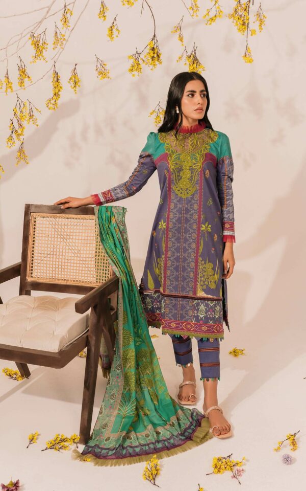 Asifa & Nabeel Meraki`24 Vol-1 MKL – 16*