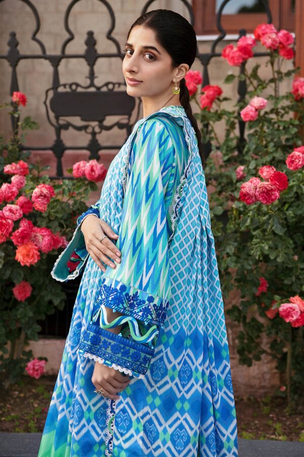 ZAHA LAWN - AYSEL (ZF10) - Image 5