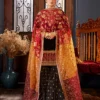 ZAINAB CHOTTANI VELVET - MEHAR MAH 02 - Image 3