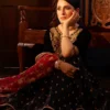 ZAINAB CHOTTANI VELVET - MEHAR MAH 02 - Image 6