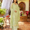 NAUSHAD IMDAD – CHAPTER 2 (SEA GREEN)