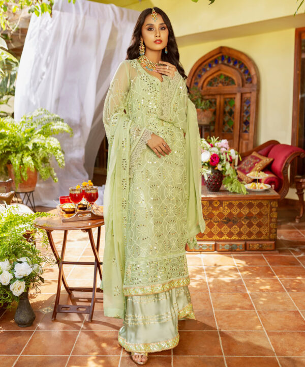 NAUSHAD IMDAD – CHAPTER 2 (SEA GREEN)