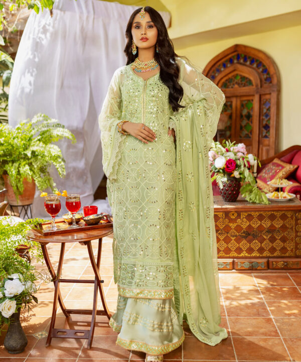 NAUSHAD IMDAD – CHAPTER 2 (SEA GREEN) - Image 2