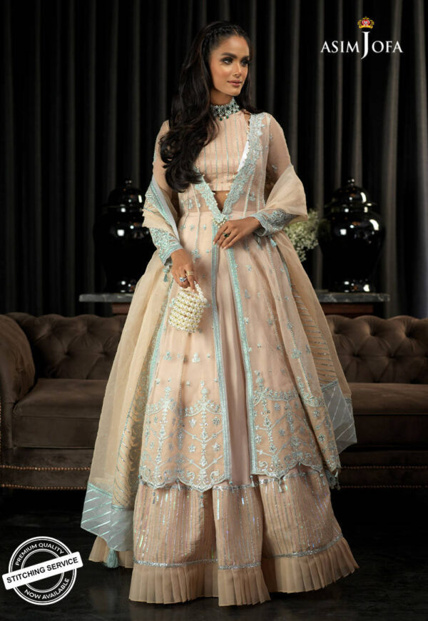 ASIMJOFA AJN-23 ***