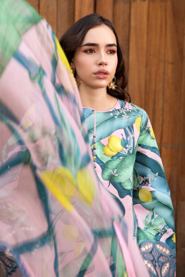 MARIA.B M-PRINTS : 3B - Image 3