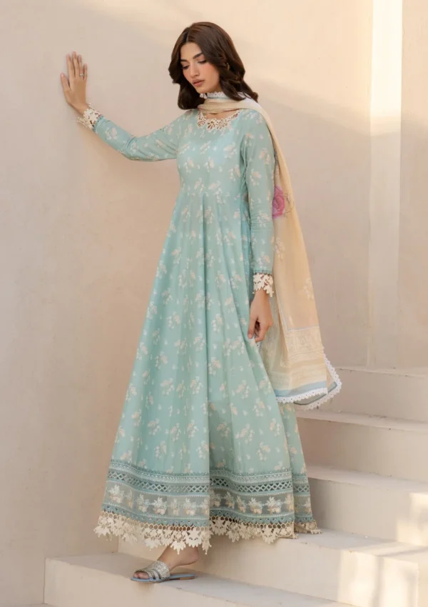 IZNIK FESTIVE - EFL-06