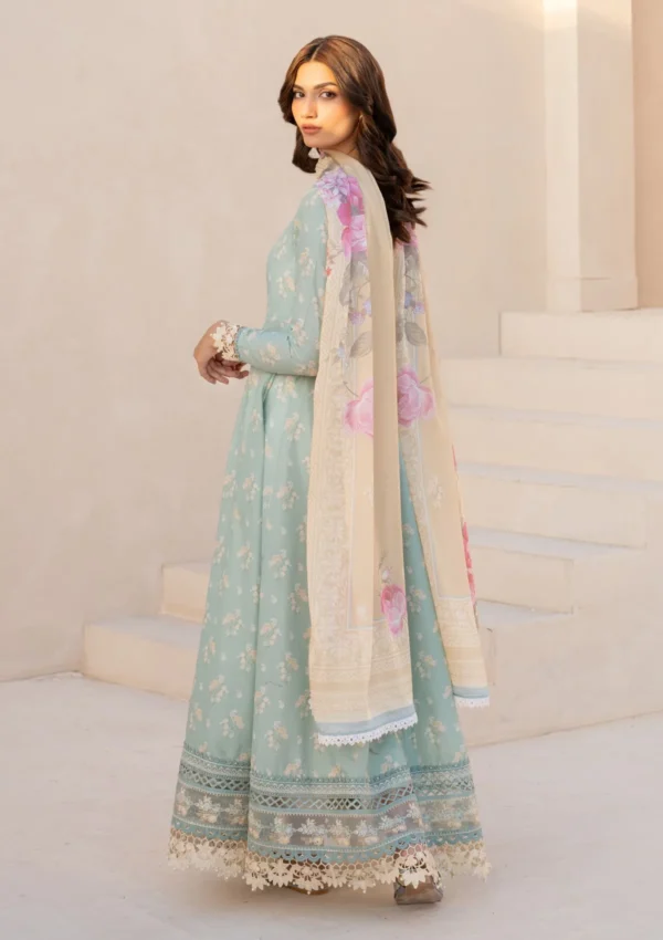 IZNIK FESTIVE - EFL-06 - Image 3
