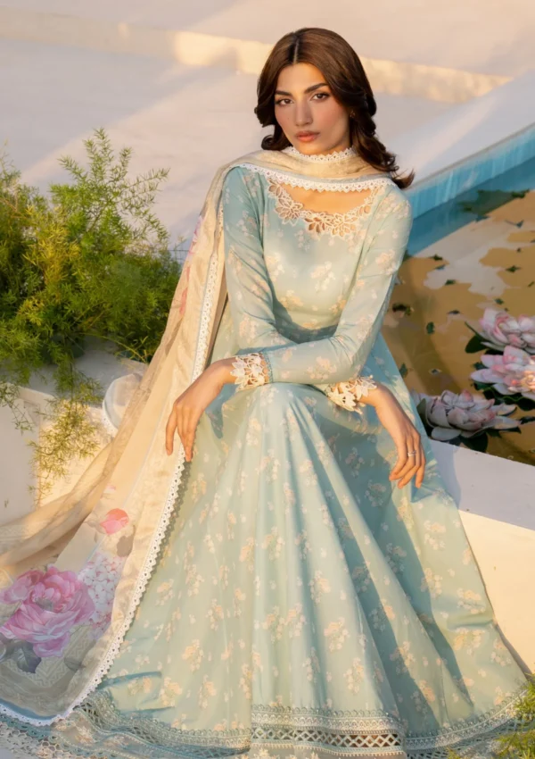 IZNIK FESTIVE - EFL-06 - Image 2