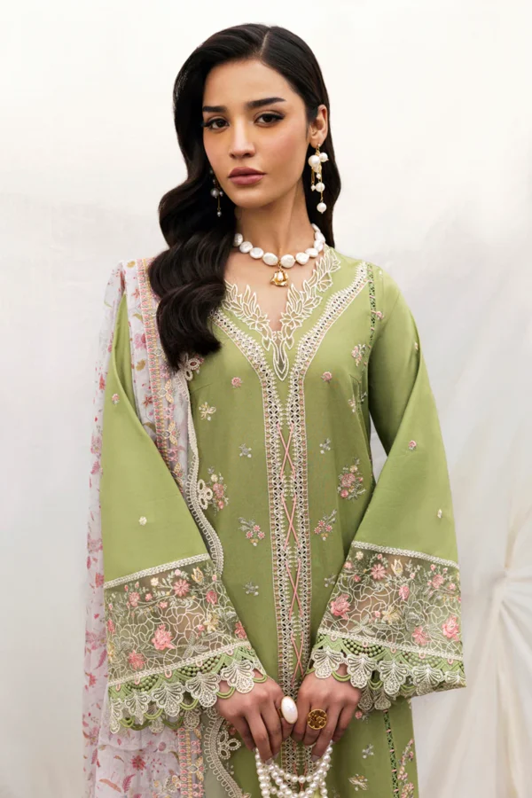 QALAMKAR QLINEKARI LOVISA - Image 3