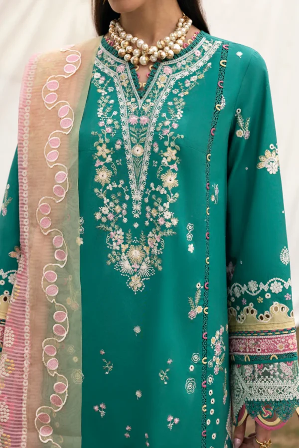 QALAMKAR QLINEKARI ELIDA - Image 3