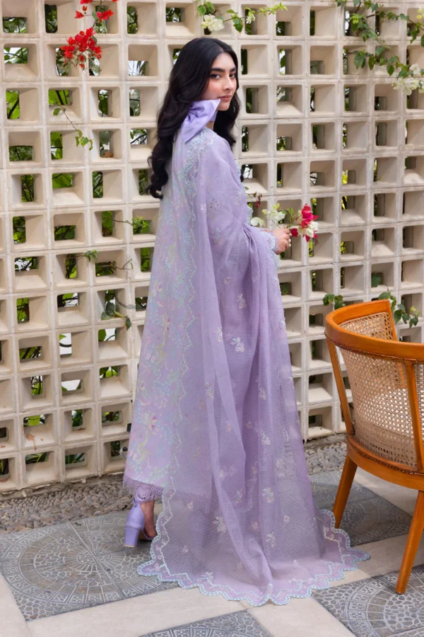 RANG RASIYA CARNATION - LILY - Image 2