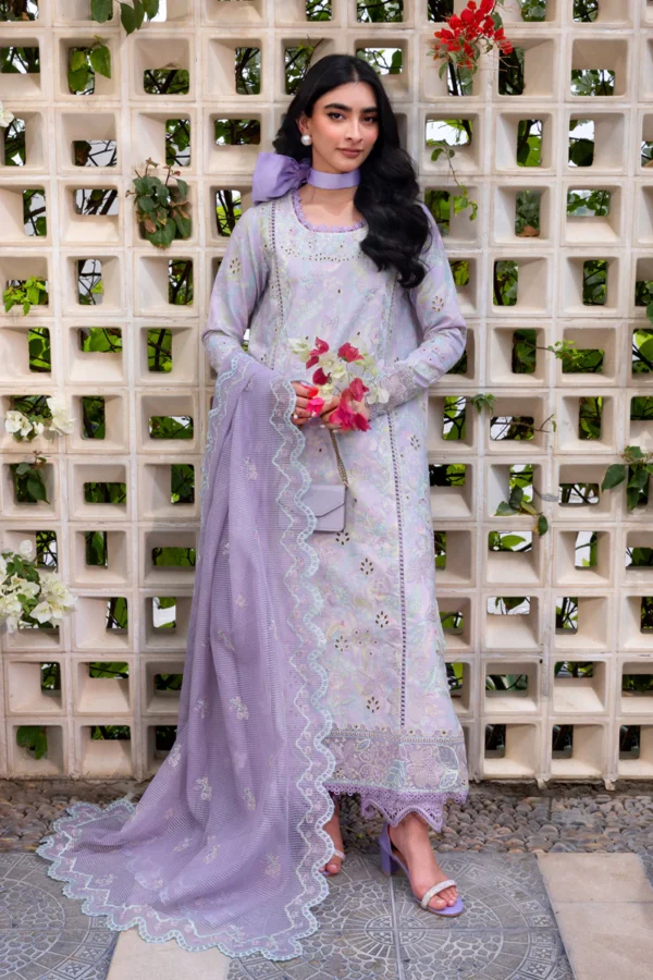 RANG RASIYA CARNATION - LILY