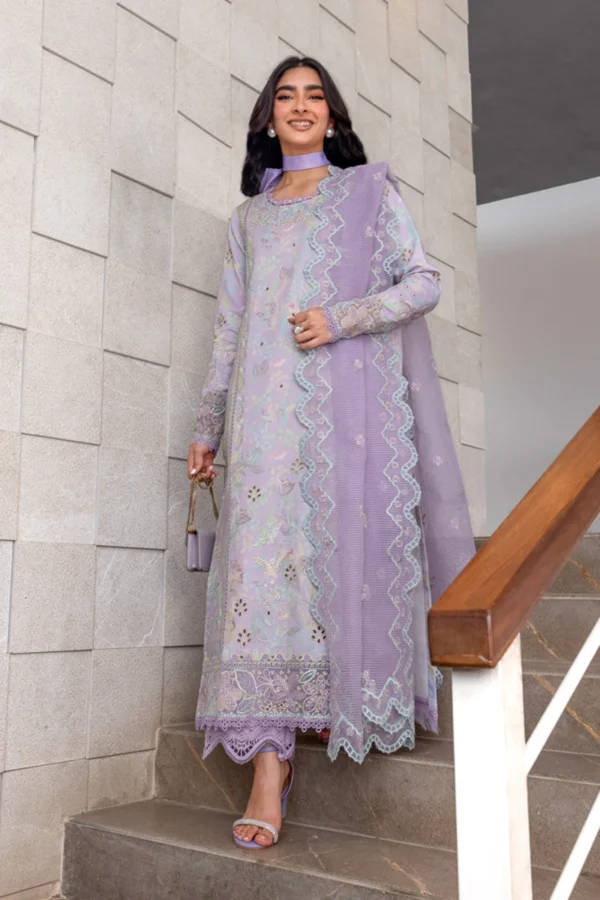 RANG RASIYA CARNATION - LILY - Image 3