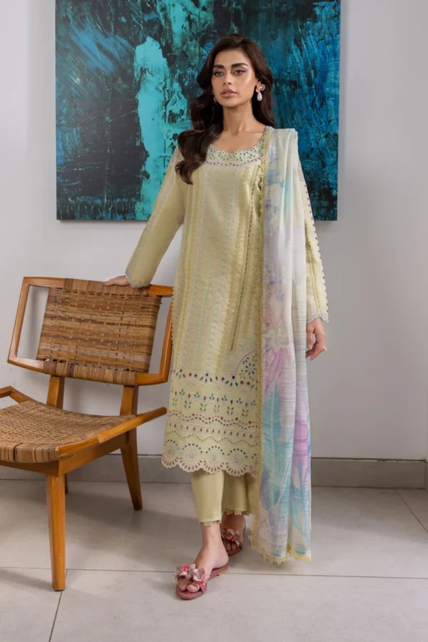 RANG RASIYA CARNATION - NORA - Image 4