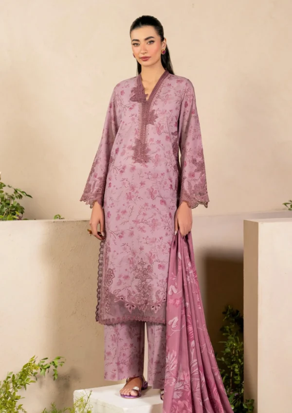 IZNIK FESTIVE - EFL-04