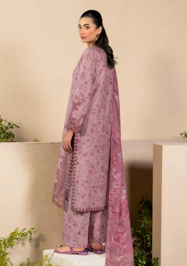IZNIK FESTIVE - EFL-04 - Image 2