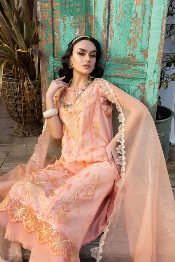 SOBIA NAZIR VITAL - 09B - Image 2