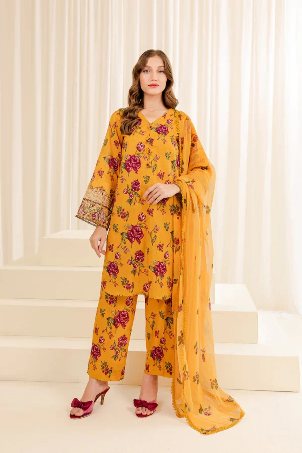 FARASHA - SUMMER SARBET (NO INLAYCARD)