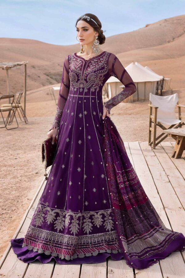 MARIA.B LUXURY - 7B - Image 3