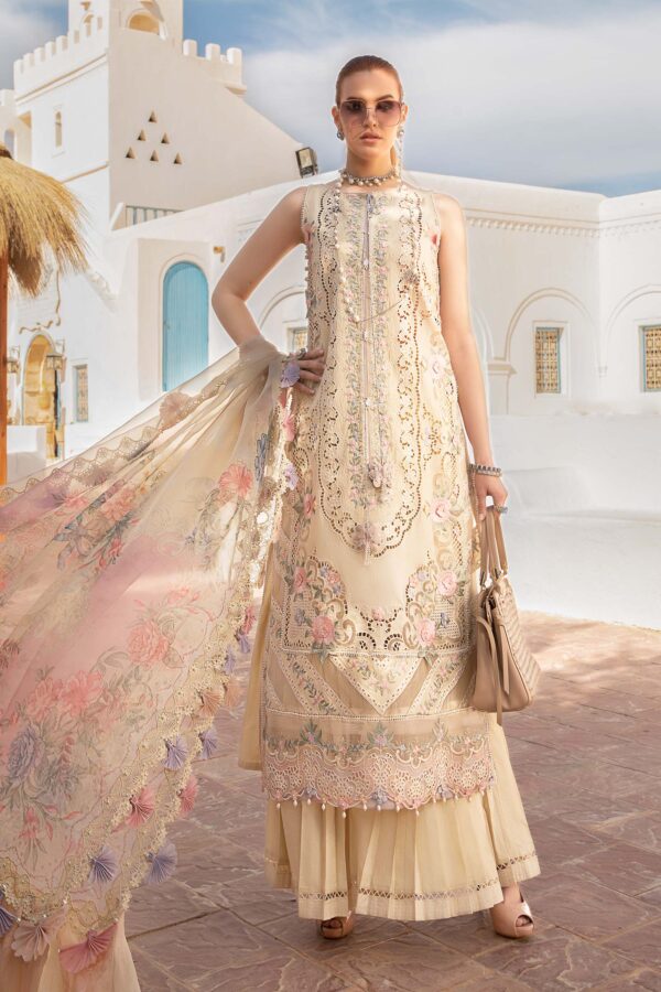 MARIA.B LUXURY - 6B