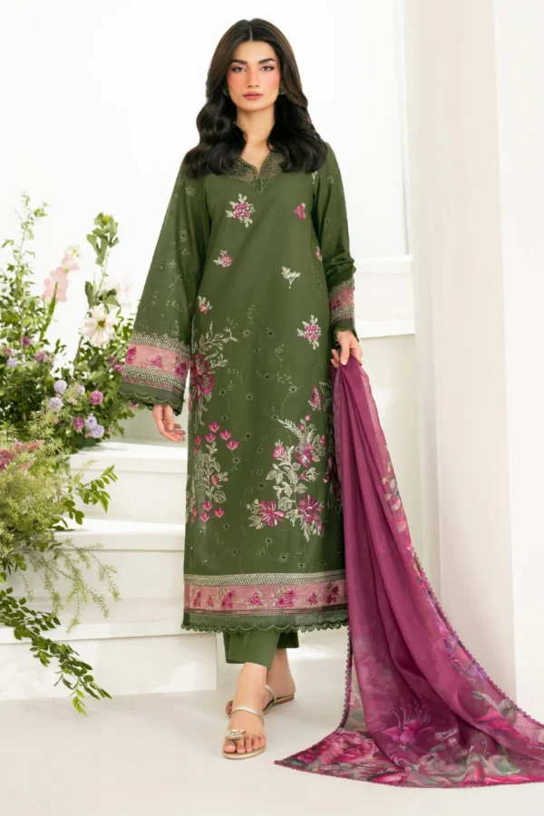 IZNIK FESTIVE IFE-02
