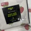 Gulahmed Luxury King Size Bedsheet (100% Pure Cotton) – GLB-14 - Image 2