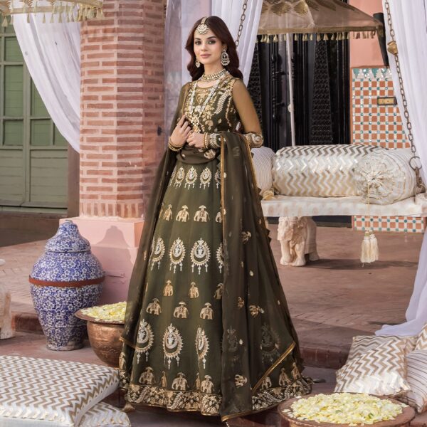 ASIMJOFA AJM-03 ***