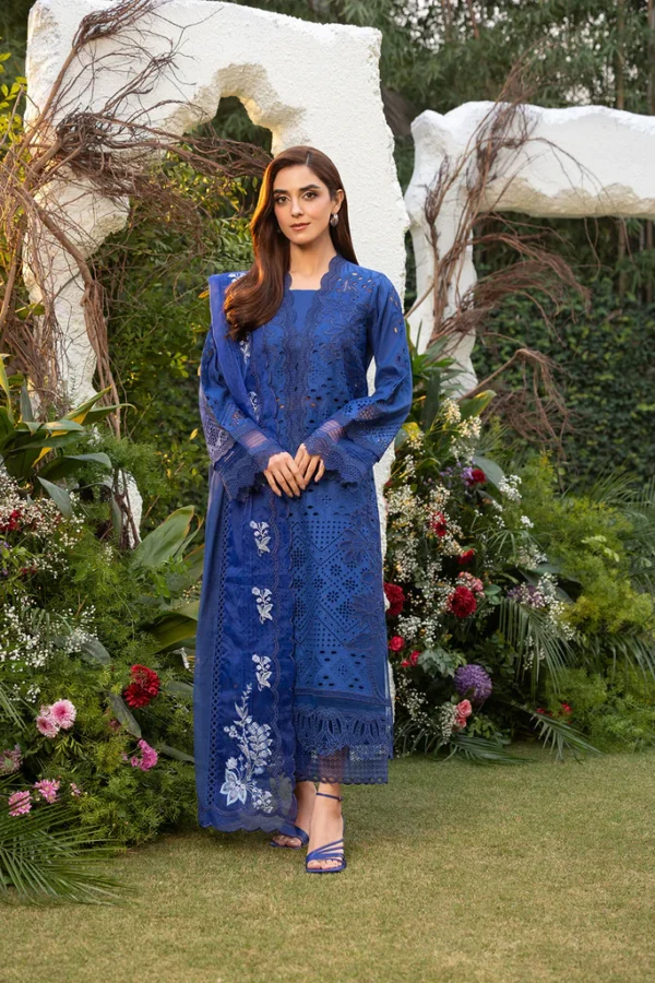 SOBIA NAZIR - 1B