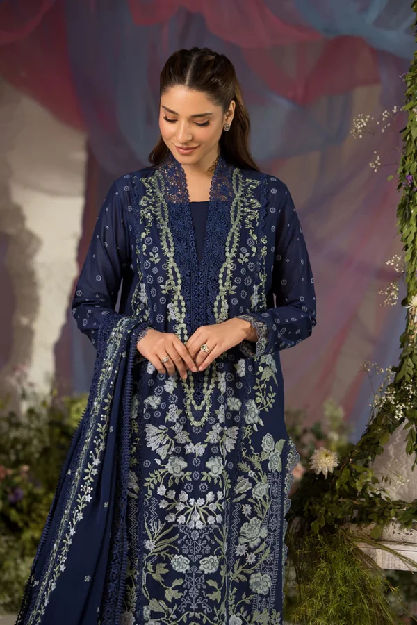 SOBIA NAZIR - 8A - Image 2