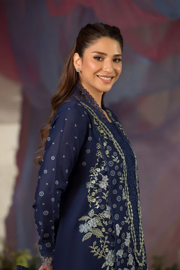 SOBIA NAZIR - 8A - Image 3