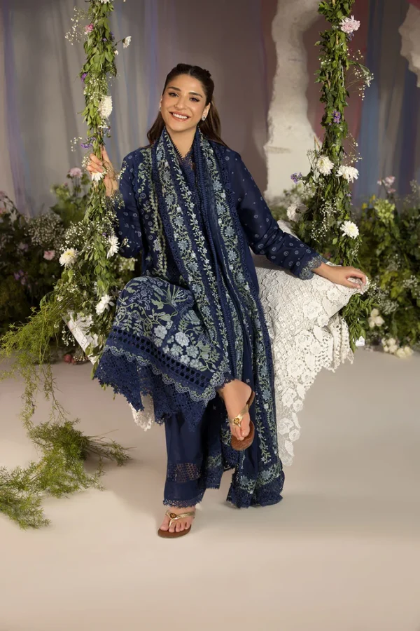 SOBIA NAZIR - 8A - Image 4