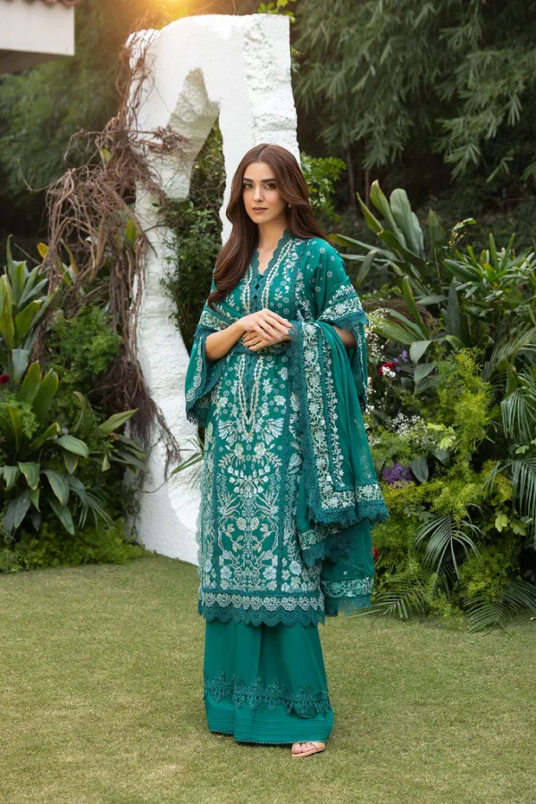 SOBIA NAZIR - 8B