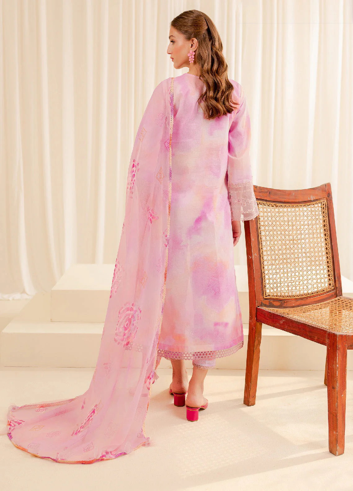 FARASHA - PEONY (NO INLAYCARD) - Image 2