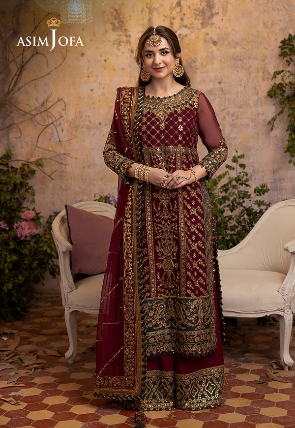 ASIMJOFA AJNB-09 ***