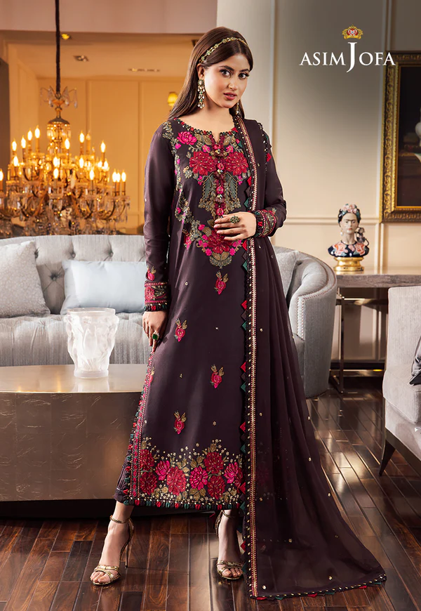 ASIMJOFA AJRN-12 ***