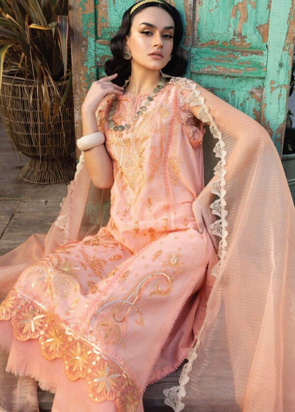 SOBIA NAZIR VITAL - 09B
